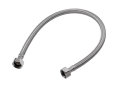 Tilkoblingsslange 1/2" x 1/2” 50 cm – Kombi Flex